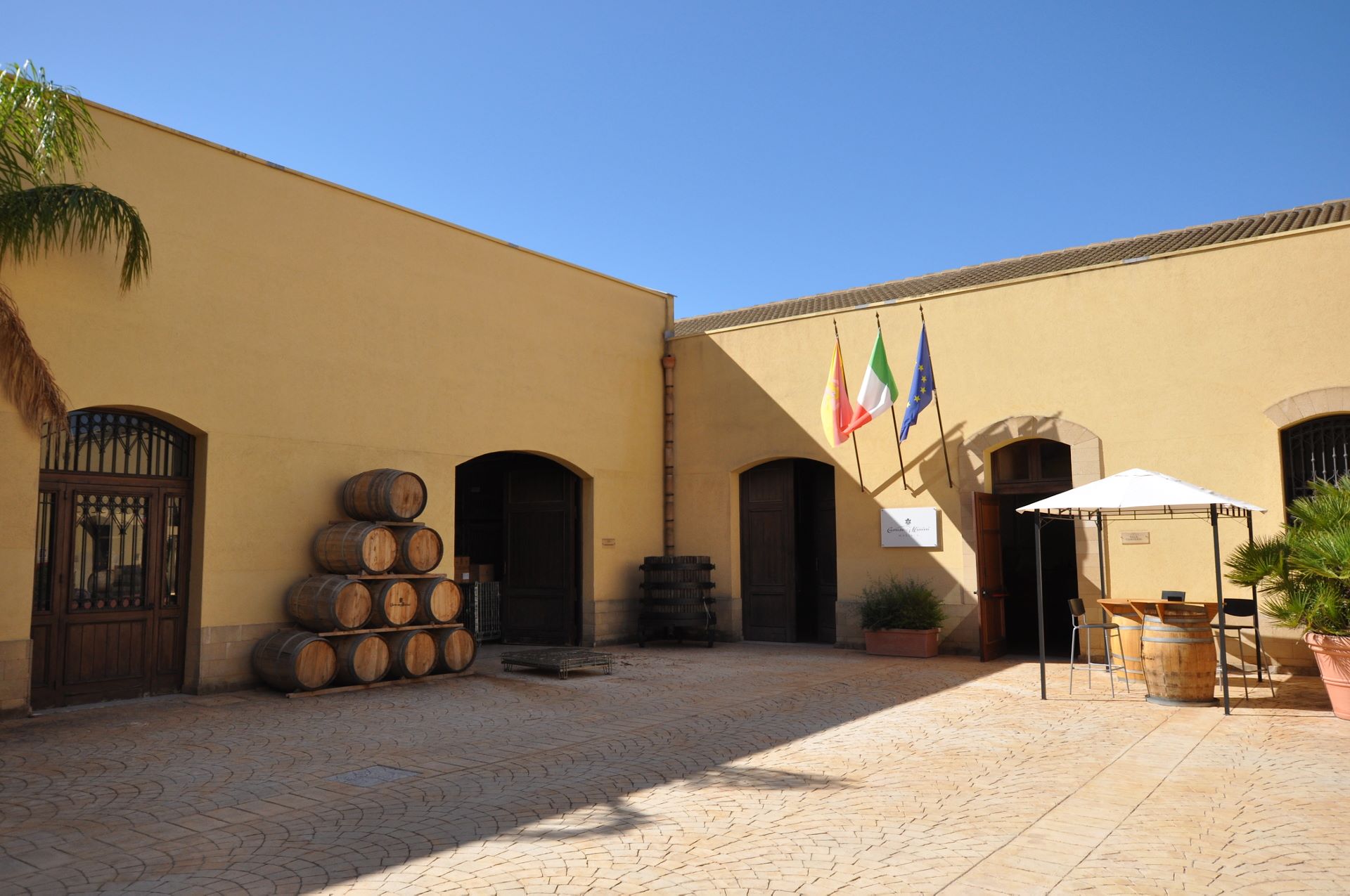 Marsala (Photo license: CC BY 2.0)